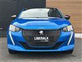 2021 Peugeot 208