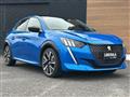 2021 Peugeot 208