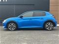 2021 Peugeot 208
