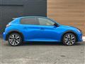 2021 Peugeot 208