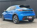 2021 Peugeot 208