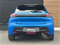 2021 Peugeot 208