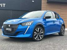 2021 Peugeot 208