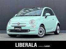 2019 Fiat 500