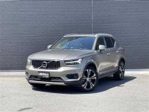 2021 Volvo XC40