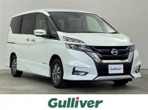 2019 Nissan Serena