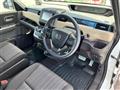 2017 Honda Freed