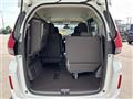 2017 Honda Freed