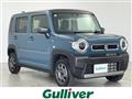 2025 Suzuki Hustler