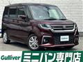 2021 Suzuki Solio