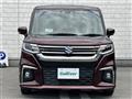 2021 Suzuki Solio