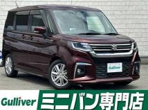2021 Suzuki Solio