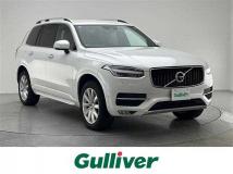 2018 Volvo XC90