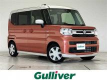 2023 Suzuki Spacia