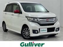 2015 Honda N-WGN