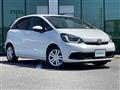 2024 Honda Fit