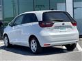 2024 Honda Fit