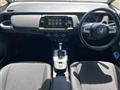 2024 Honda Fit