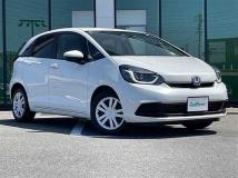 2024 Honda Fit