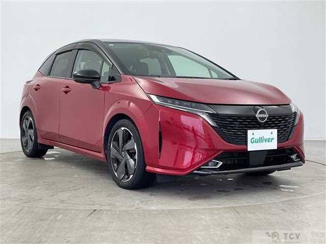 2021 Nissan Nissan Others