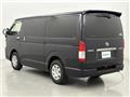 2022 Toyota Hiace Van