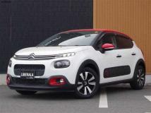 2020 Citroen C3