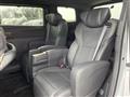 2023 Toyota Alphard Hybrid