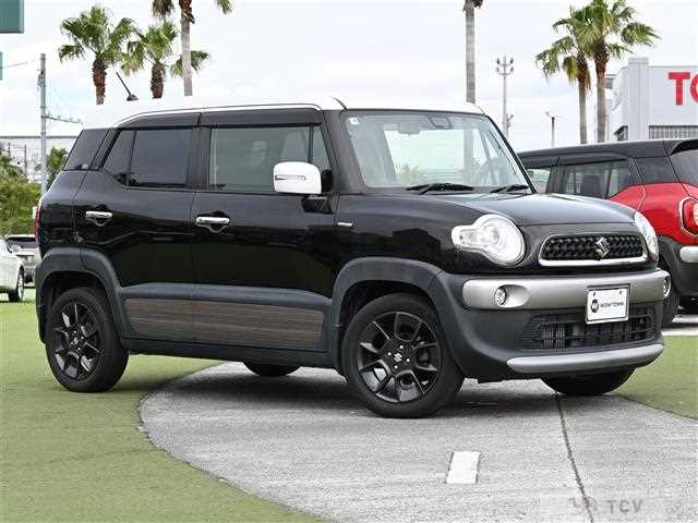 2019 Suzuki XBEE