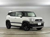2020 Suzuki XBEE