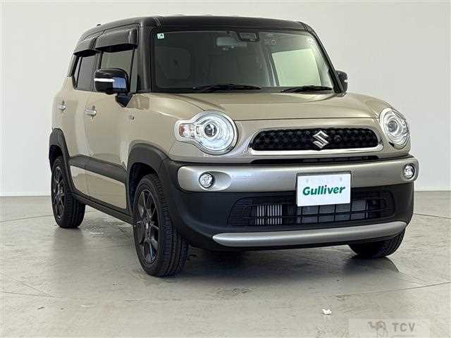 2019 Suzuki XBEE