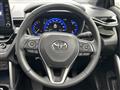 2021 Toyota CorollaCross