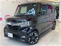 2019 Honda N BOX