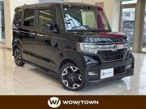 2019 Honda N BOX