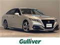 2018 Toyota Crown Hybrid