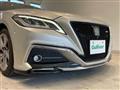 2018 Toyota Crown Hybrid