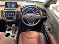 2018 Toyota Crown Hybrid