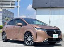 2024 Nissan Nissan Others