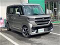 2024 Suzuki Spacia