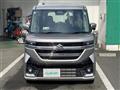 2024 Suzuki Spacia