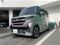 2024 Suzuki Spacia