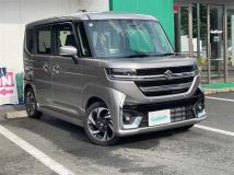 2024 Suzuki Spacia