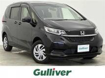 2020 Honda Freed