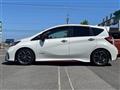 2020 Nissan Note