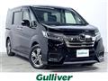 2018 Honda Step WGN