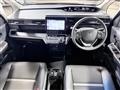 2018 Honda Step WGN