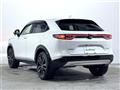 2021 Honda VEZEL