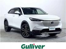2021 Honda VEZEL