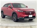 2021 Honda VEZEL