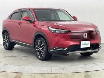 2021 Honda VEZEL