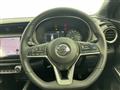 2021 Nissan KIX